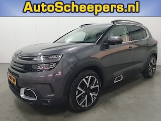 Citroën C5 Aircross 1.2 PureTech Business Plus NAVI/LED/TRHAAK/LMV