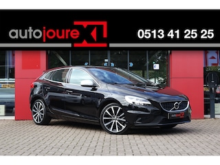 Volvo V40 2.0 T4 Business Sport | Origineel NL | Cruise Control | Navigatie | PDC |