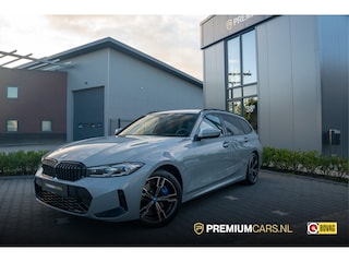 BMW 3-serie Touring M-sport 330e xDrive