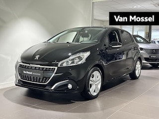 Peugeot 208 1.2 PureTech Signature | Parkeersensoren | Navigatie