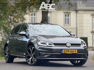 Volkswagen Golf 1.4 TSI Highline R-line Pano-dak