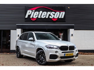 BMW X5 XDrive40e M-Pakket NAP PANO MEMORY CAMERA PARELMOER