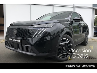 Peugeot 3008 1.6 plug-in Hybrid 195 Allure | Trekhaak | Navigatie | Camera |  1550kg Trekgewicht! |