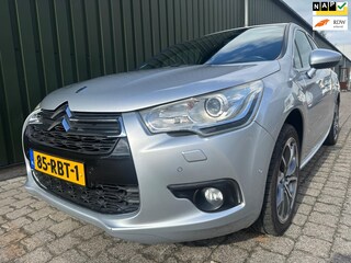 Citroën DS4 1.6 THP So Chic Automaat Full optie met Nieuwe APK