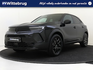 Opel Mokka 1.2 Turbo Hybrid GS 136pk | Camera | Clima | Carplay | Navi |