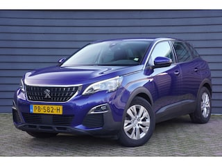 Peugeot 3008 1.6 BlueHDi Blue Lease Executive - TREKHAAK - CRUISE - CARPLAY - CLIMA -