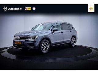 Volkswagen Tiguan 1.4TSI 150Pk Comfortline CARPLAY | ACC | CLIMA | DAB | ELEK TREKHAAK | PDC V+A | LMV
