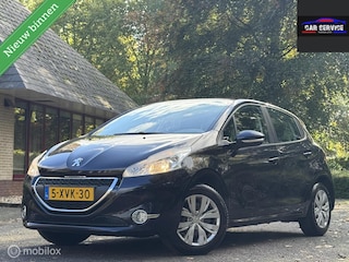 Peugeot 208 1.2 VTI AUTOMAAT LMV/BT/PDC/CRUISE CONTROL/NETTE STAAT