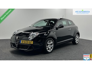 Alfa Romeo Mito 0.9 TwinAir SBK AIRCO LM.