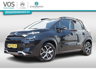 Citroën C3 Aircross PureTech 110 Max Navi | Airco | Grip Controle | 4 Seizoenenbanden |