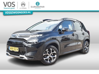 Citroën C3 Aircross PureTech 110 Max Navi | Airco | Grip Controle | 4 Seizoenenbanden |