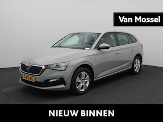 Skoda Scala 1.0 TSI Ambition