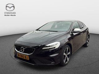 Volvo V40 T3 Polar+ R-Design [ HarmanKardon Panoramadak ]