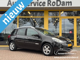 Renault Clio Estate 1.2 TCE Collection