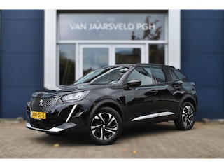Peugeot 2008 1.2 Puretech 130pk Allure