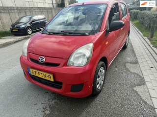 Daihatsu Cuore 1.0 Clever meeneemprijs !
