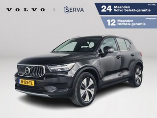 Volvo XC40 T4 Recharge Inscription Expression | Parkeercamera | Cruise Control