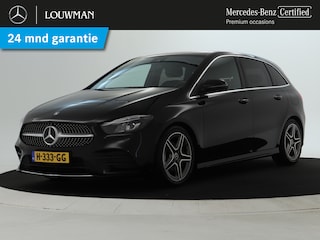 Mercedes-Benz B-klasse 180 Business Solution AMG Achteruitrijcamera | Smartphone integratiepakket | Elektrische achterklep | Inclusief 24 maanden MB Certified garantie voor Europa.