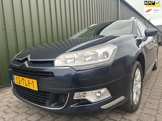 Citroën C5 Tourer 1.6 THP Business Automaat