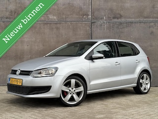 Volkswagen Polo 1.4-16V Comfortline NWE Apk | Airco | Cruise control | 5Deurs!
