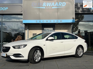 Opel Insignia Grand Sport 1.5 Turbo Business Executive | CRUISE CONTROL | AIRCO | NAP