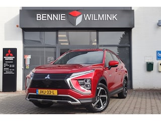 Mitsubishi Eclipse Cross 2.4 PHEV Intense+