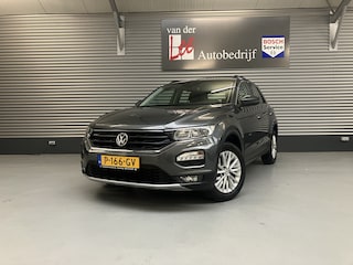 Volkswagen T-Roc 1.0 TSI STYLE/PDC/CAM/TREKH/STOEL STUUR VERW/CLIMA/ENZ