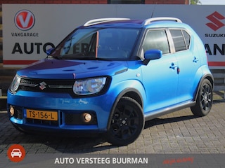 Suzuki Ignis 1.2 Select Cruise Control, Carplay/Android Auto, Achteruitrijcamera, Airco