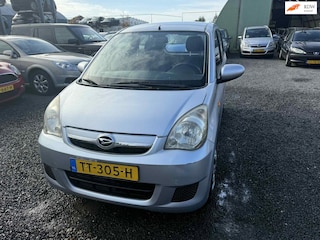 Daihatsu Cuore 1.0 Trend incl gloednieuwe apk en garantie !