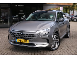 Hyundai Nexo FCEV Plus Pack/ACC/360°/Pano/Winterpakket/Stoelventilatie/Carplay/