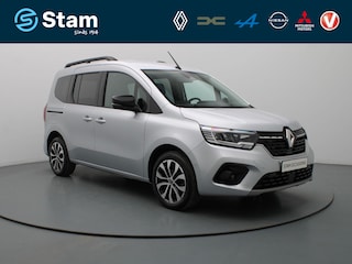 Renault Kangoo TCe 130pk Nordic Line EDC/Automaat Camera | Adapt. Cruise | Navi | Parkeersens. v+a | Stoelverw.