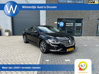 Renault Talisman 1.6 TCe Intens Automaat, NAP, Vol Opties!