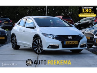 Honda Civic 1.4 Elegance Business Edition CLIMA LMV LED