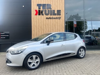 Renault Clio 0.9 TCE EXPRESSION 2014 NAP!