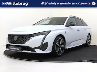 Peugeot 308 SW 1.2 PureTech GT | Camera | 18 INCH | Navigatie | Wireless Carplay |