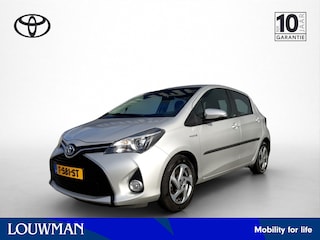 Toyota Yaris 1.5 Hybrid Dynamic Limited | Navigatie | Camera | LM Velgen |