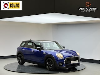 Mini Clubman 1.5 Cooper Business Edition Automaat | Apple Carplay | Navigatie | Clima | NL Auto