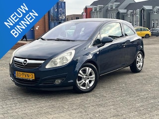 Opel Corsa 1.3 CDTi EcoFlex S/S Cosmo, Airco rijklaar