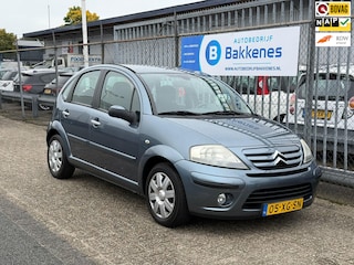 Citroën C3 1.4i-16V Ambiance | Automaat | Airco | Cruise | NAP