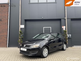 Volkswagen Polo 1.2 TSI BlueMotion Edition+ Navi | Airco