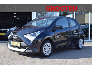 Toyota Aygo 1.0 VVT-i x-play//Camera//Airco//Carplay!!