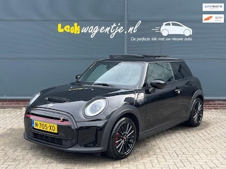 Mini Mini Electric Business Ed. 33 kWh *panorama *camera *NL
