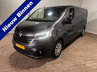 Renault Trafic 2.0 dCi 145 T29 L2H1 Zeer nette bus VVB404 BPM vrij! Benut nu nog uw voordeel!