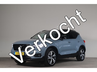 Volvo XC40 1.5 T5 Recharge R-Design Expression - NL- Auto!! Camera I Adap Cruise I Stoelverw