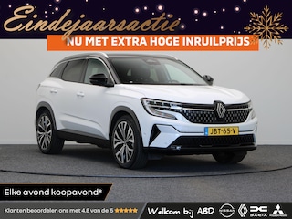 Renault Austral 200pk E-Tech full hybrid Iconic | Elektrische bestuurdersstoel | 360* Camera | Adaptive Cruise Control | Stoel- en Stuurwielverwarming |