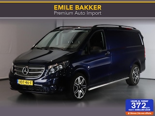 Mercedes-Benz Vito Bestel 114 CDI Lang 44.000km!