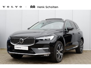 Volvo XC60 2.0 B4 D Inscription | Panoramadak | Lederen bekleding | Keyless Drive | Adaptieve Cruise control | Electrisch verstelbare Stoel |