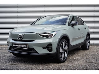 Volvo C40 Extended Range Ultimate 82 kWh | 20 inch | Privacy Glass | Power Seats | 360º Camera |