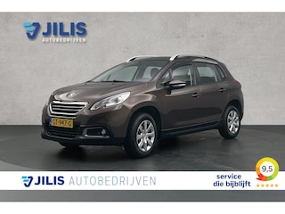 Peugeot 2008 1.2 VTi Active | Camera | Airco | Cruise control | Trekhaak | Multifunctioneel stuur
