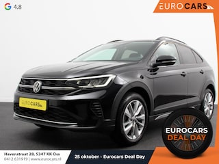 Volkswagen Taigo 1.0 TSI 110pk DSG Life Plus | Navigatie | Apple Carplay/Android Auto | Digitale Cockpit | Adaptive Cruise Control | Dab | Verwarmde stoelen